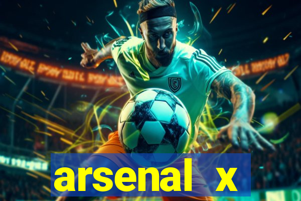 arsenal x nottingham forest palpite